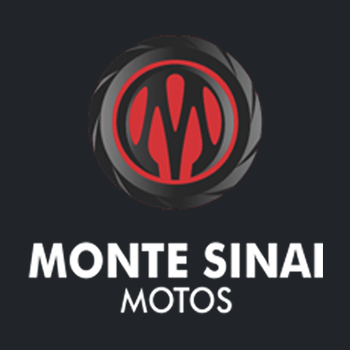 Logo Monte Sinai Motos
