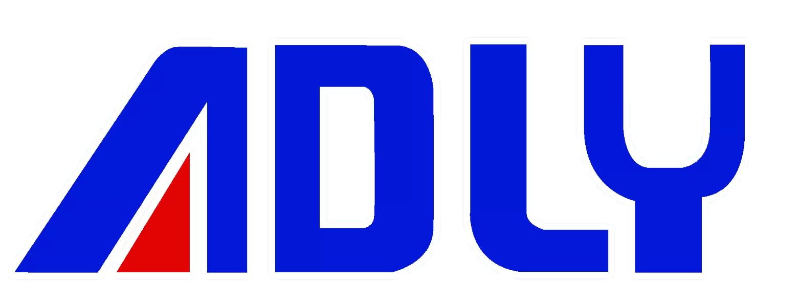 Logo ADLY
