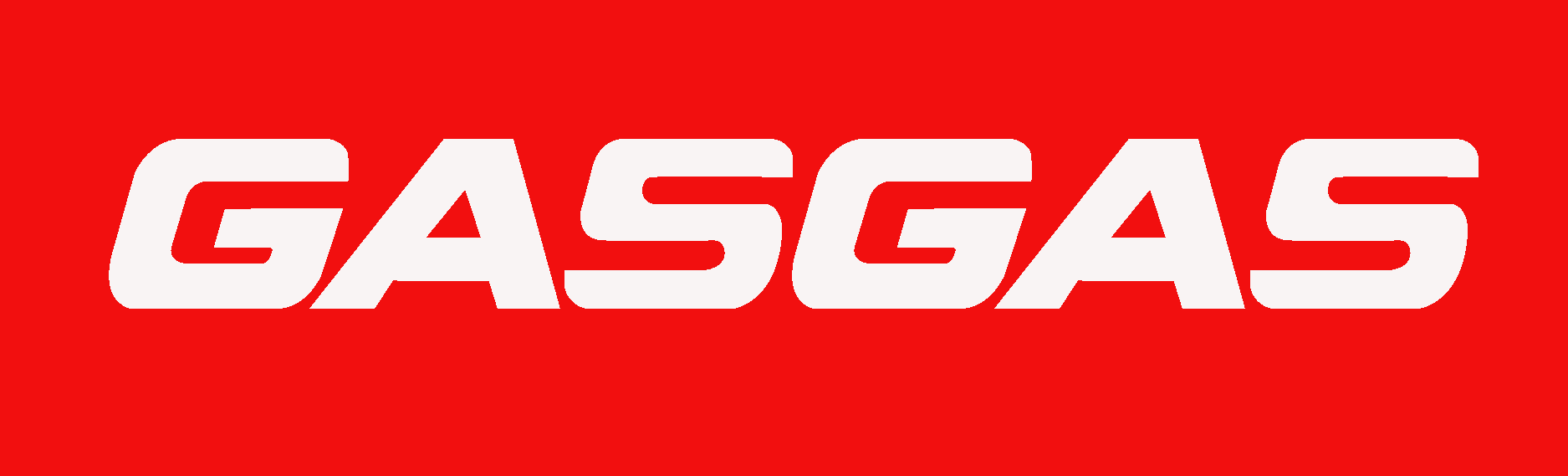 Logo GAS GAS