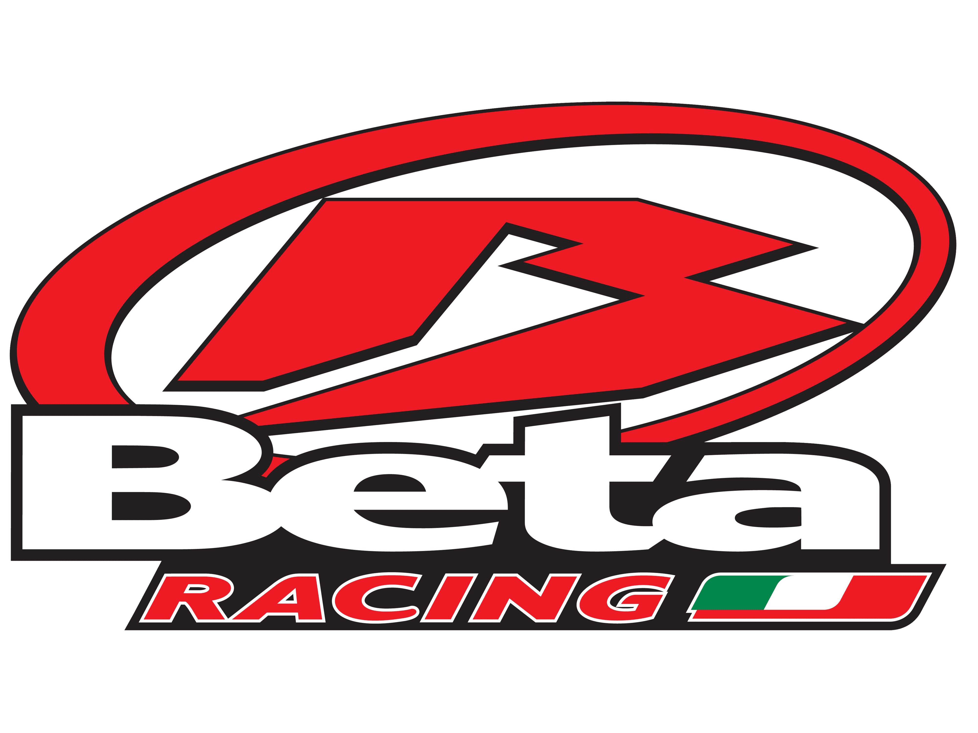Logo BETA