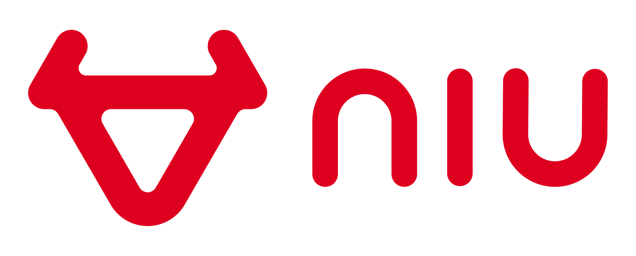 Logo NIU