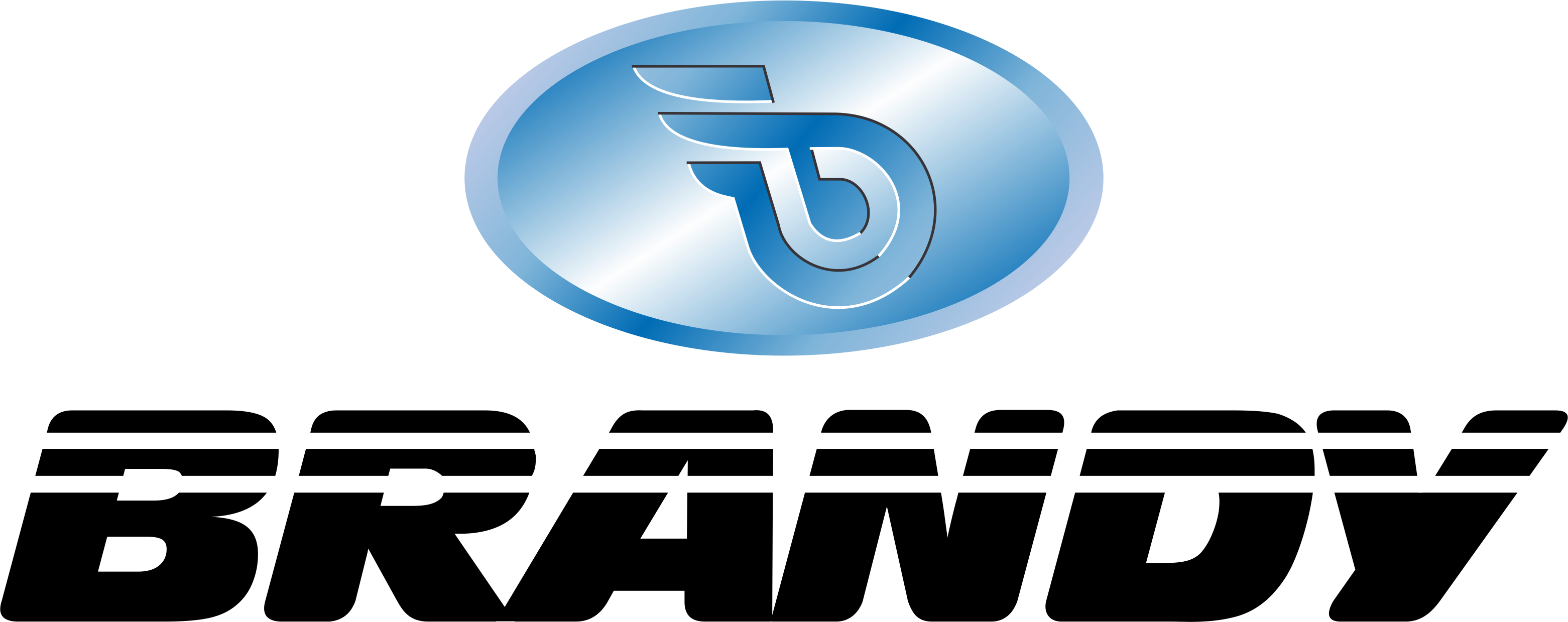 Logo BRANDY