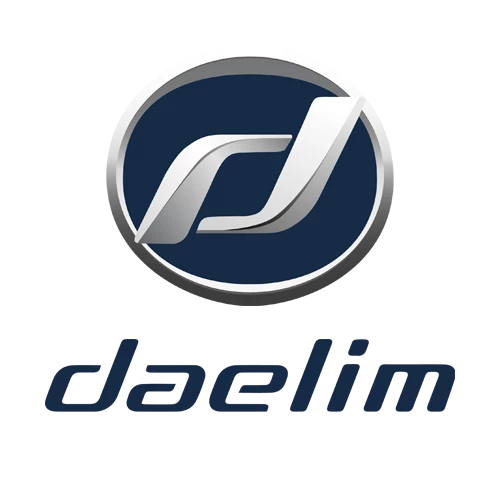 Logo DAELIM