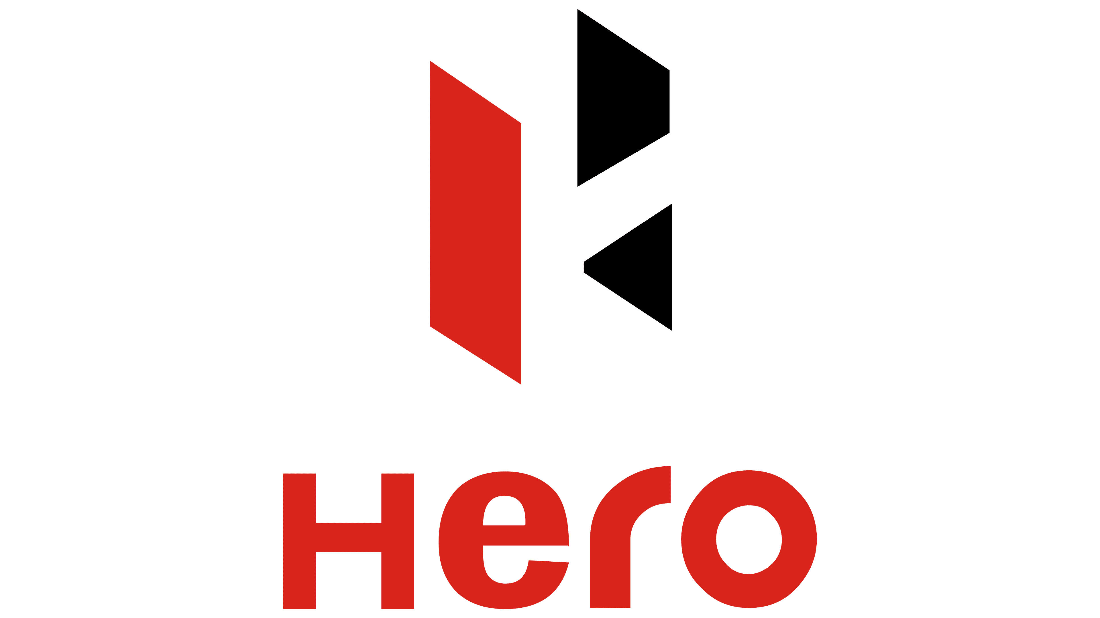 Logo HERO
