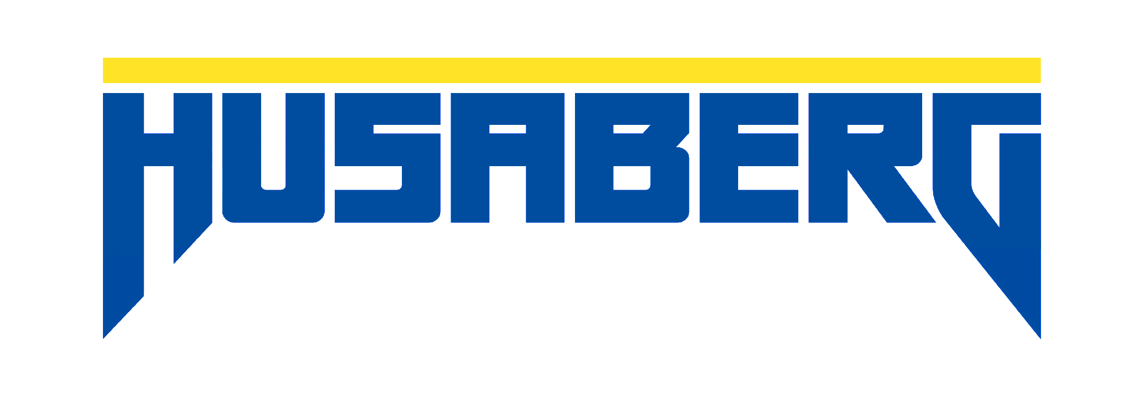 Logo HUSABERG