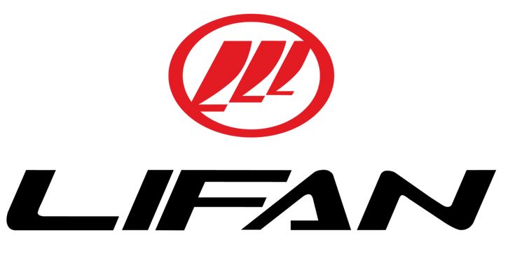 Logo LIFAN