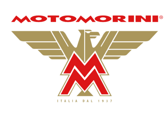 Logo MOTOMORINI