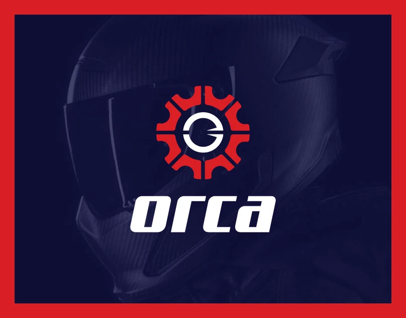Logo ORCA