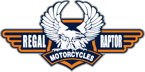 Logo REGAL RAPTOR