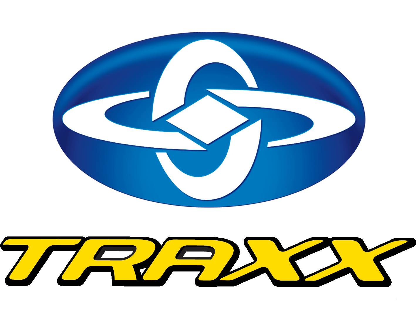 Logo TRAXX
