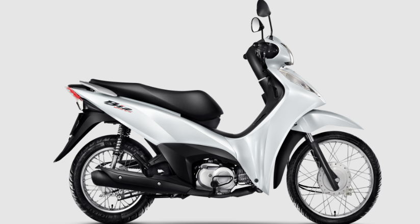 HONDA BIZ 125 ES/ 125 ES FLEX