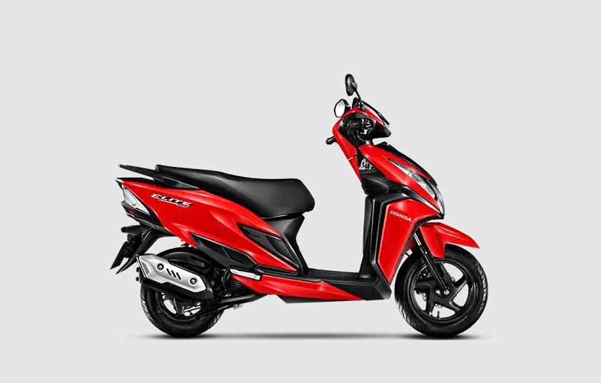 HONDA ELITE 125