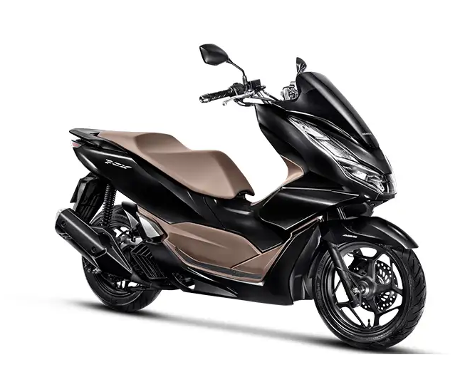 HONDA PCX 160 