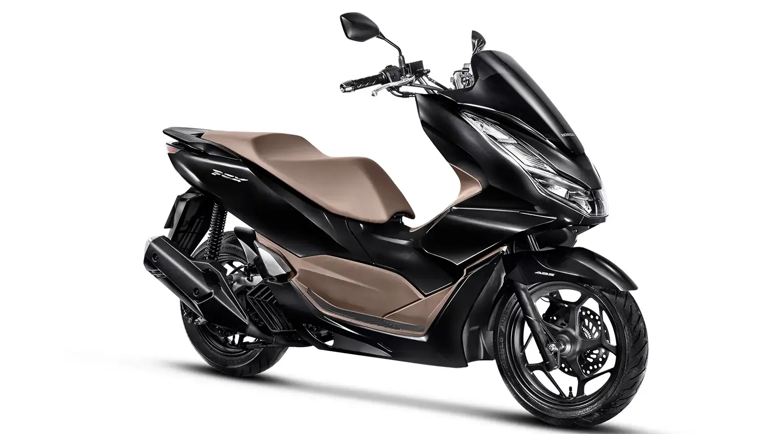 Foto Moto HONDA PCX 160 DLX