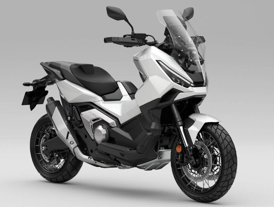 Foto Moto HONDA X-ADV 745cc
