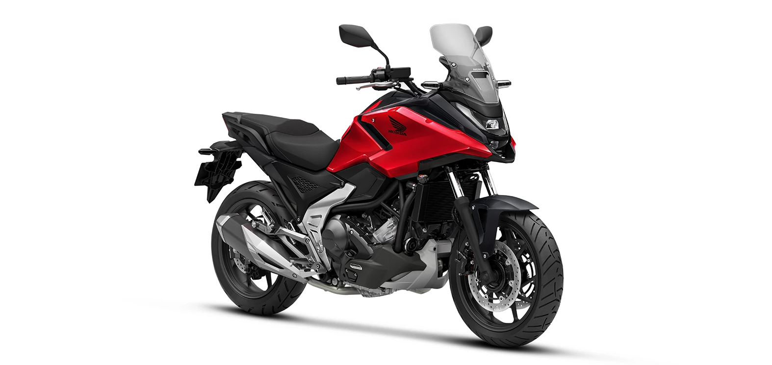 Foto Moto HONDA NC 750X/NC 750X ABS