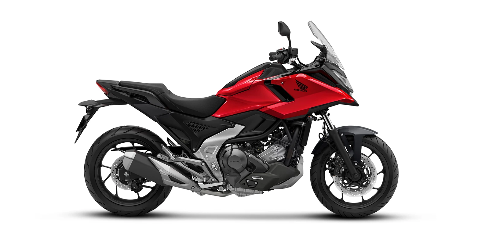 Foto Moto HONDA NC 750X/NC 750X ABS DCT