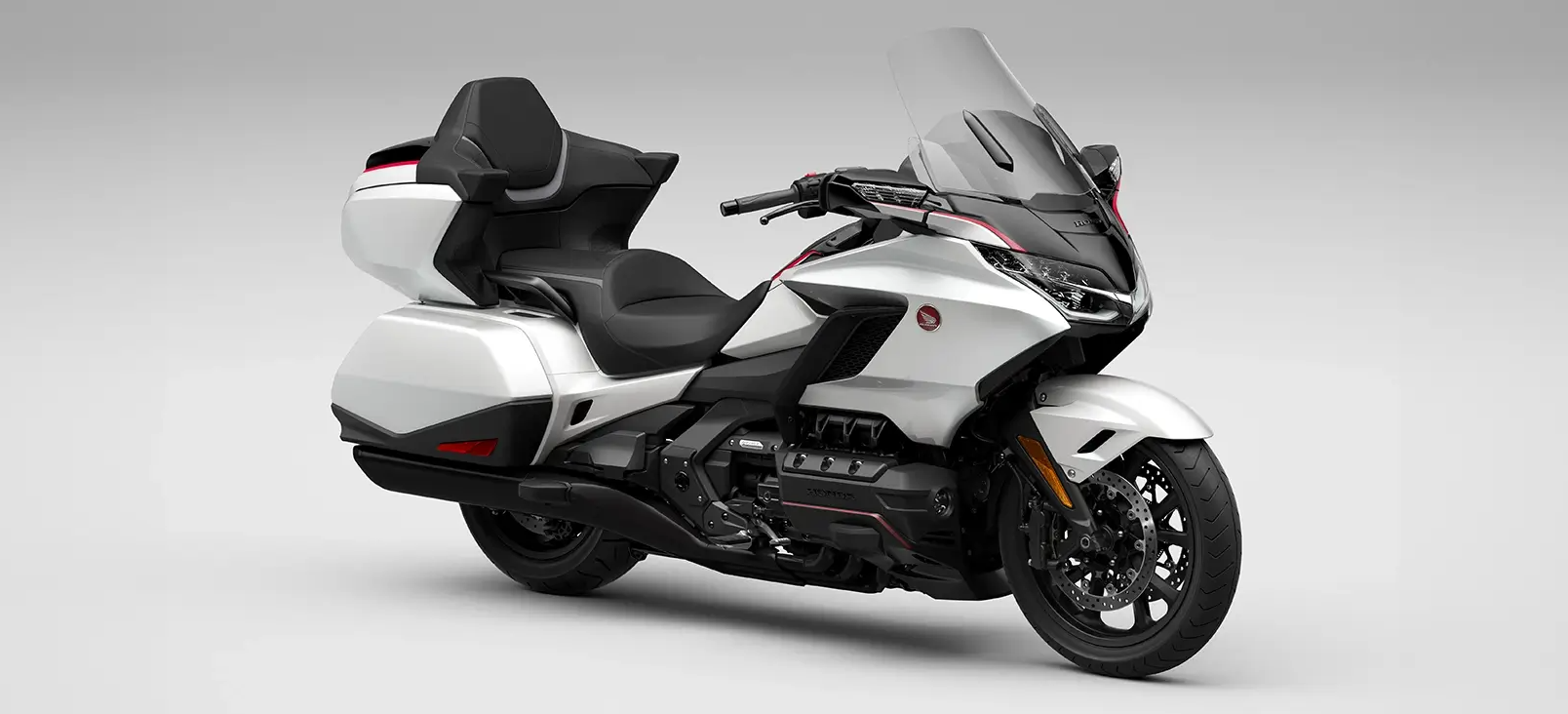 Foto Moto HONDA GOLD WING TOUR 1800