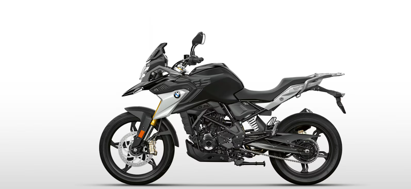 BMW G 310 GS