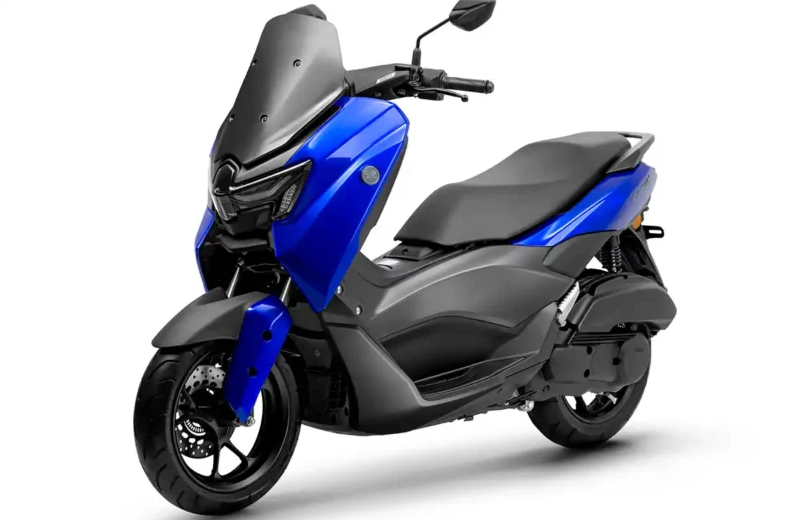 YAMAHA NMAX 160