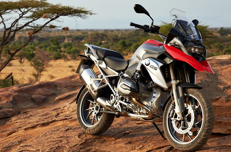 BMW R 1200 GS