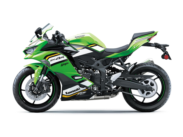KAWASAKI NINJA 400