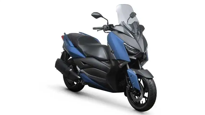 YAMAHA XMAX 250 ABS