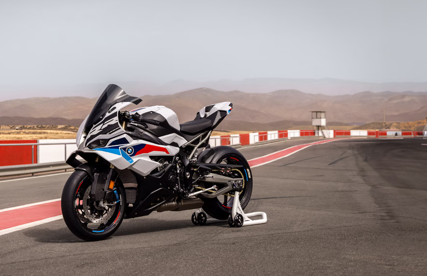 BMW S 1000 RR