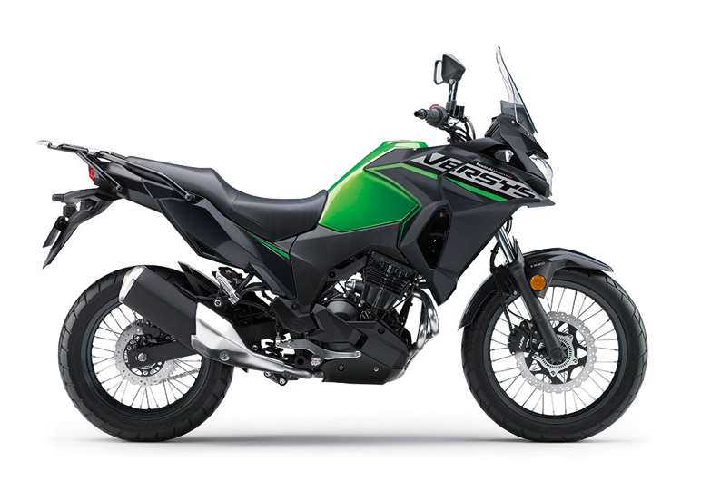 KAWASAKI Versys-X 300