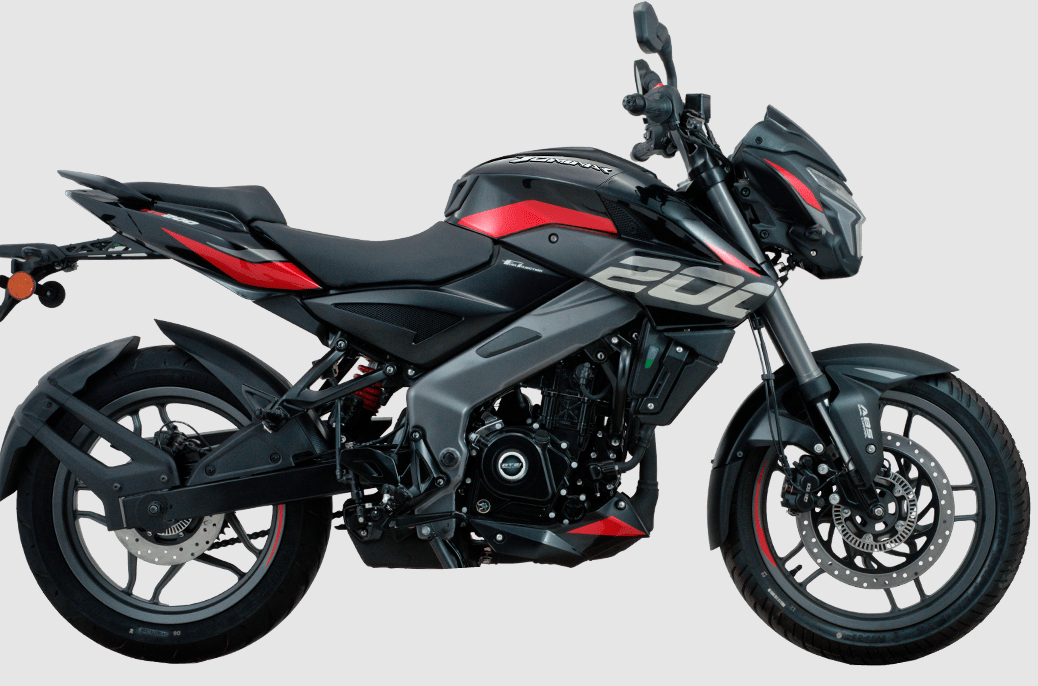 BAJAJ DOMINAR 200