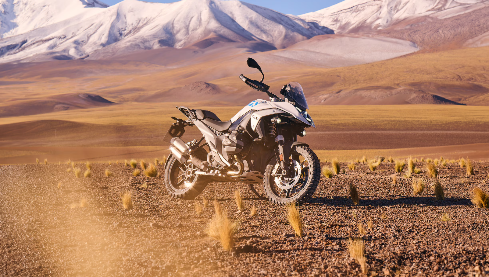 BMW R 1300 GS 