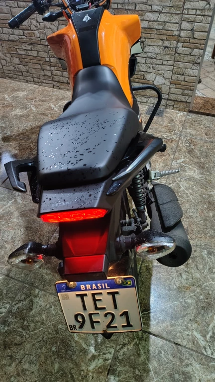 Foto YAMAHA XTZ 250 LANDER 249cc/LANDER BLUEFLEX/ABS 2023