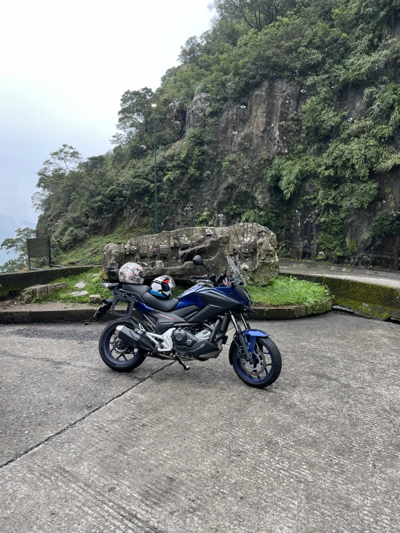 imagem moto HONDA NC 750X/NC 750X ABS 2020