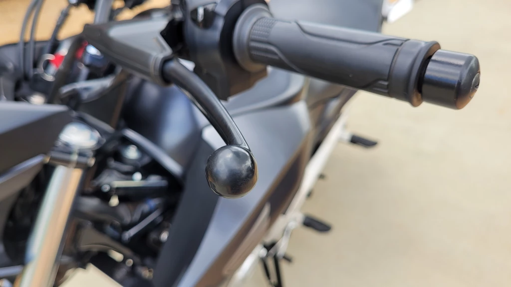 Foto HONDA CB 250 TWISTER/FLEXONE 2022