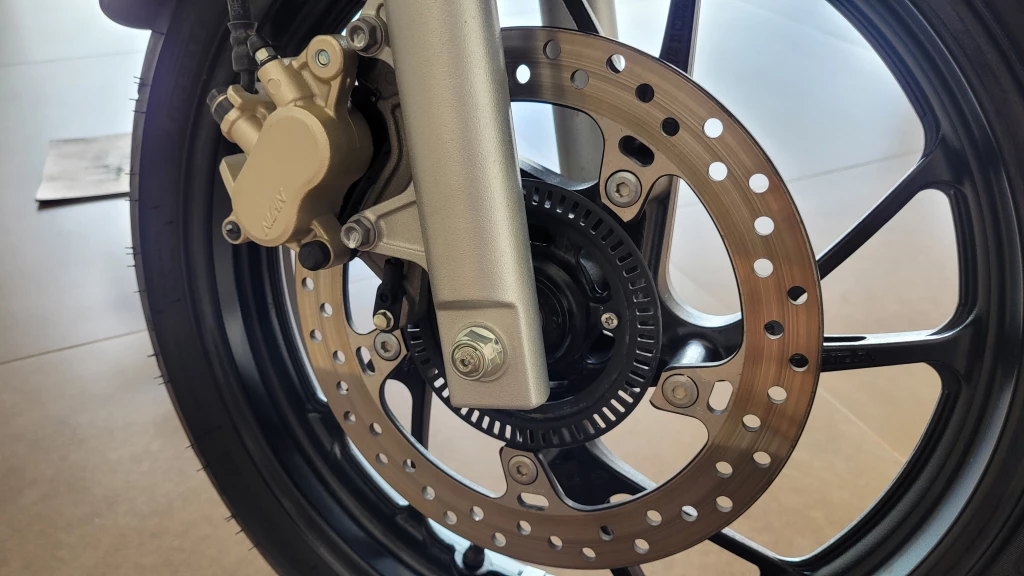 Foto HONDA CB 250 TWISTER/FLEXONE 2022