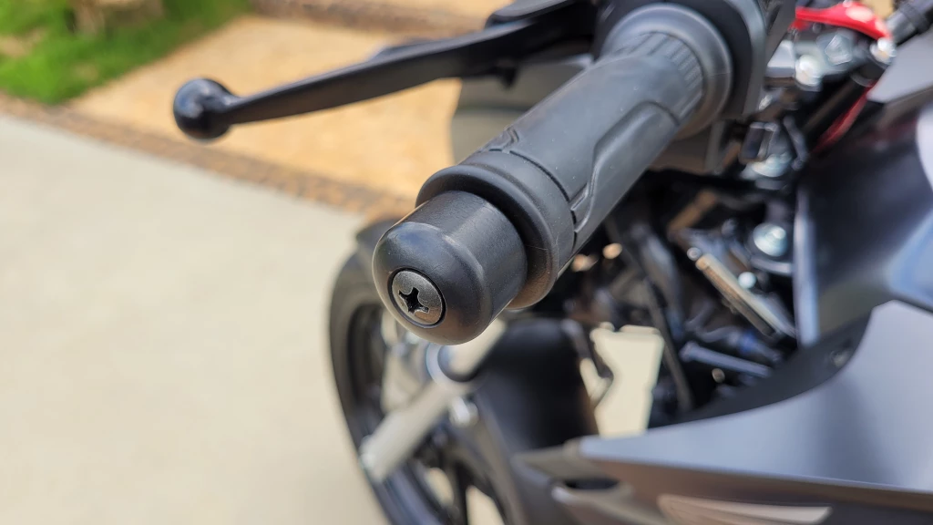 Foto HONDA CB 250 TWISTER/FLEXONE 2022