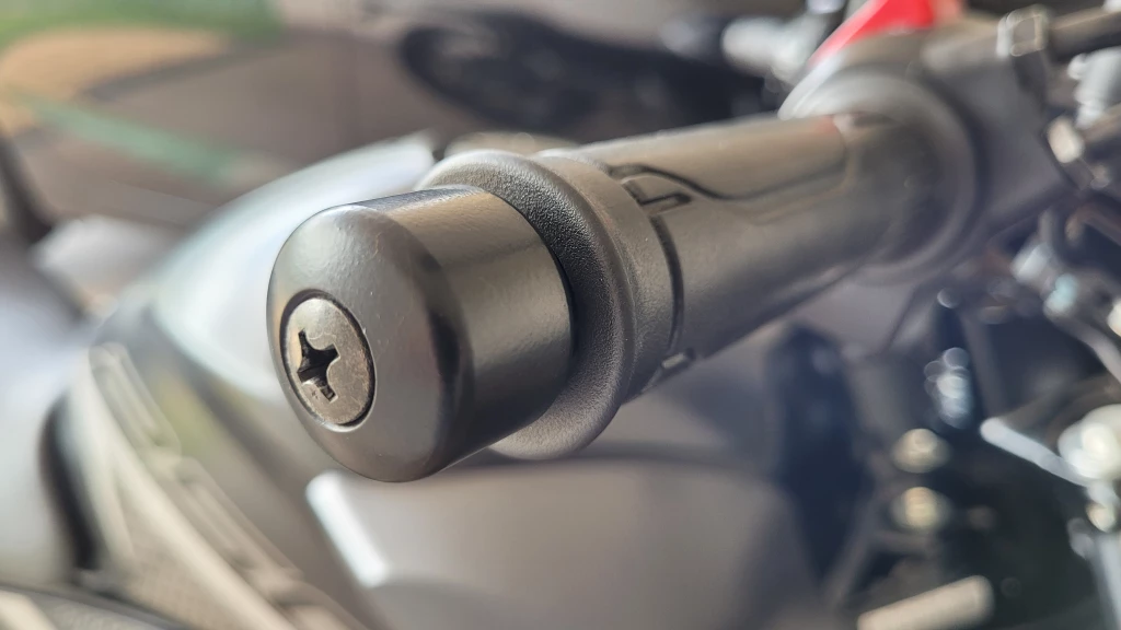 Foto HONDA CB 250 TWISTER/FLEXONE 2022