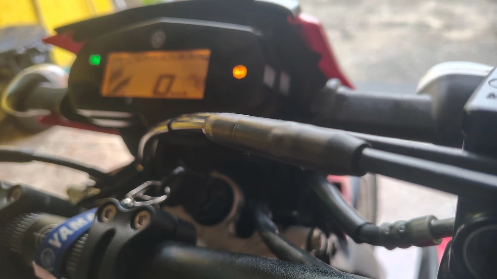 imagem moto YAMAHA XTZ 250 LANDER 249cc/LANDER BLUEFLEX/ABS 2023