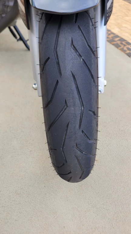 Foto HONDA CB 250 TWISTER/FLEXONE 2022