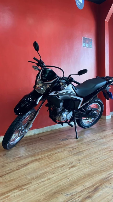 Foto HONDA NXR 160 BROS ESDD FLEXONE 2021