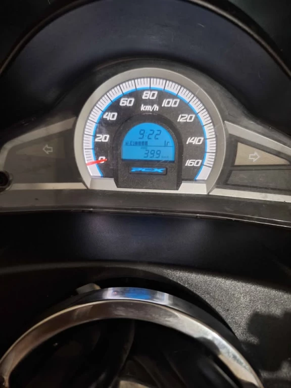 Imagem 4 - HONDA PCX 150/DLX 2016