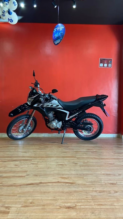 Foto HONDA NXR 160 BROS ESDD FLEXONE 2021