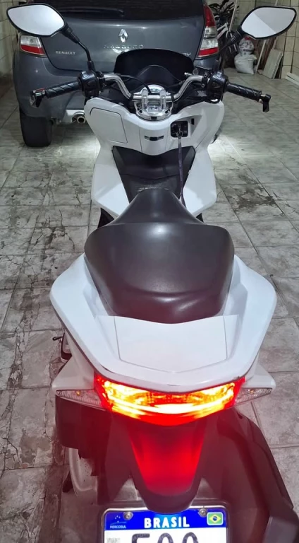 Imagem 7 - HONDA PCX 150/DLX 2016