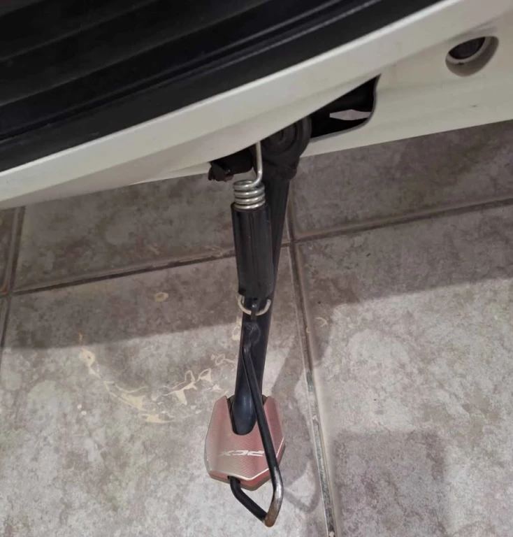 Imagem 2 - HONDA PCX 150/DLX 2016