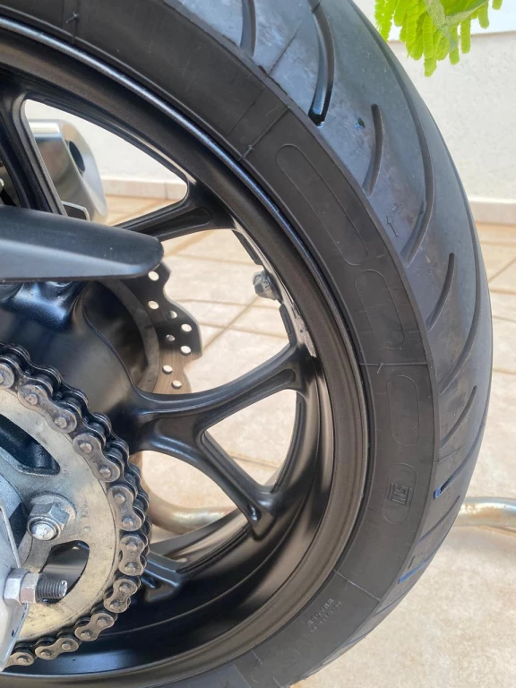 Foto HONDA NC 750X/NC 750X ABS 2022