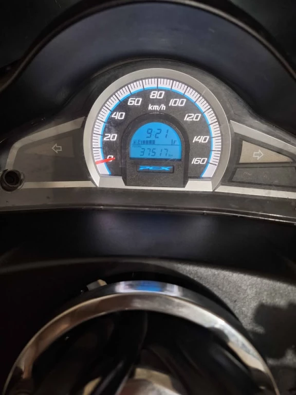 Imagem 3 - HONDA PCX 150/DLX 2016