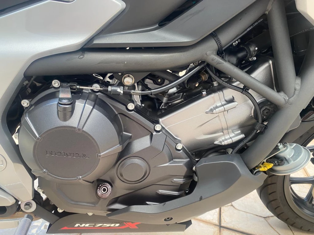 Foto HONDA NC 750X/NC 750X ABS 2022