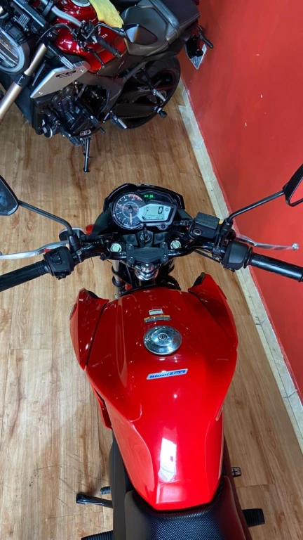 Foto YAMAHA YS 150 FAZER SED/ FLEX 2024
