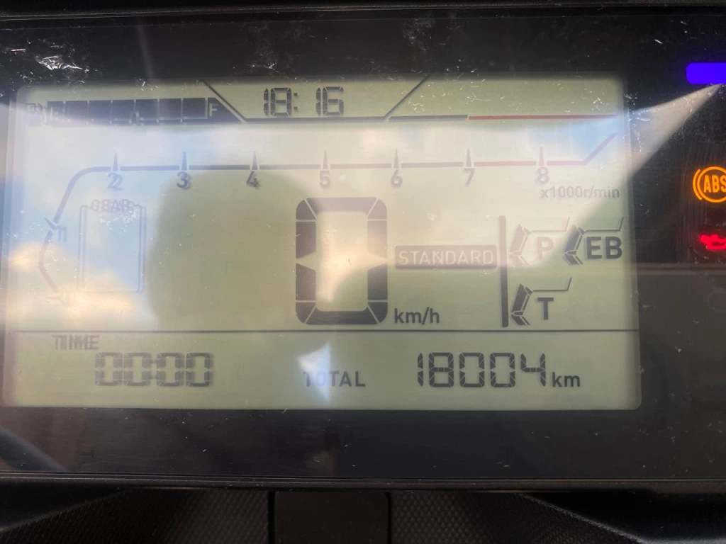 imagem moto HONDA NC 750X/NC 750X ABS 2022