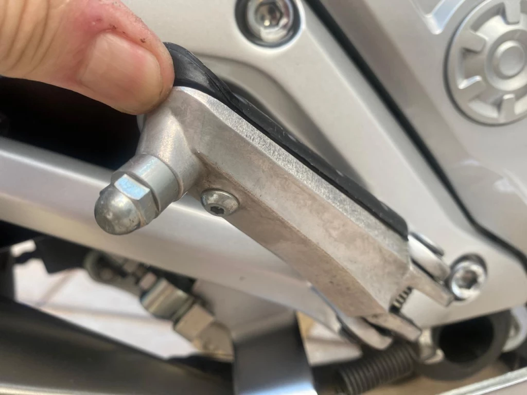 Foto HONDA NC 750X/NC 750X ABS 2022